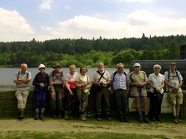 Cleveland Outlook at Cod Beck